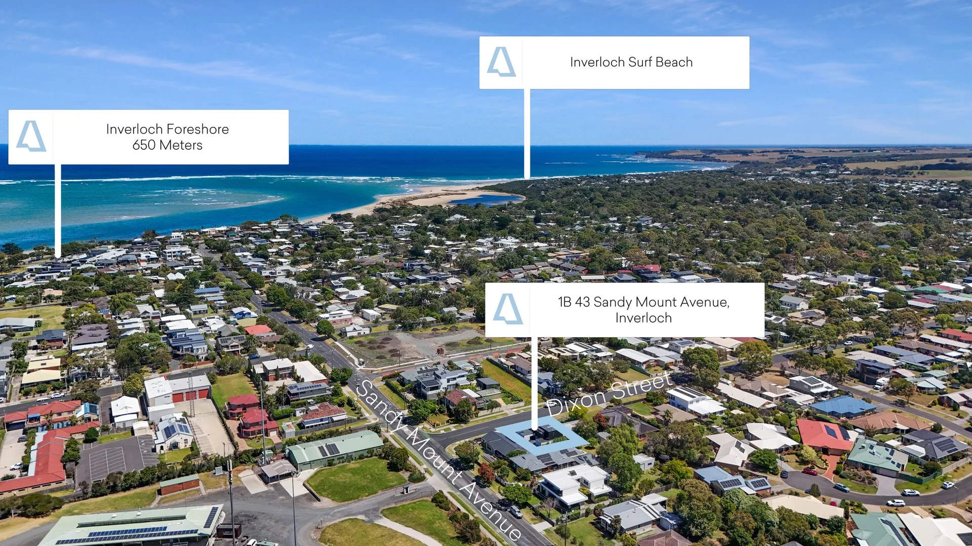 Additional image 34 of 1B/43 Sandy Mount Avenue, Inverloch VIC 3996