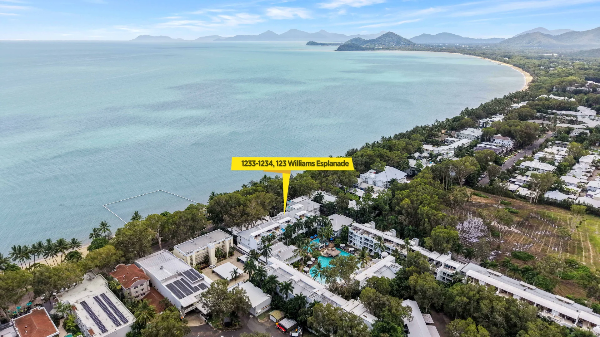Additional image 27 of 1233-1234/123-127 Williams Esplanade, Palm Cove QLD 4879