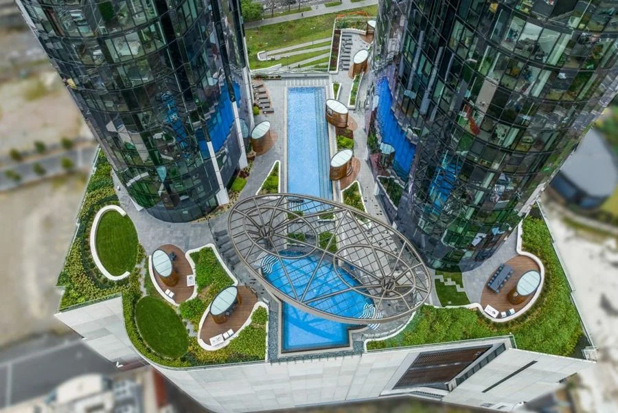 Additional image 27 of 1409/18 Hoff Boulevard, Southbank VIC 3006