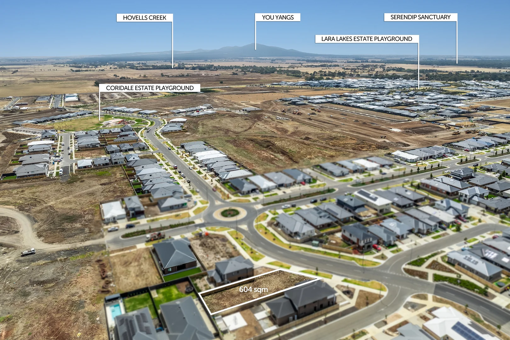 Additional image 3 of 8 Coromandel Drive, Lara VIC 3212