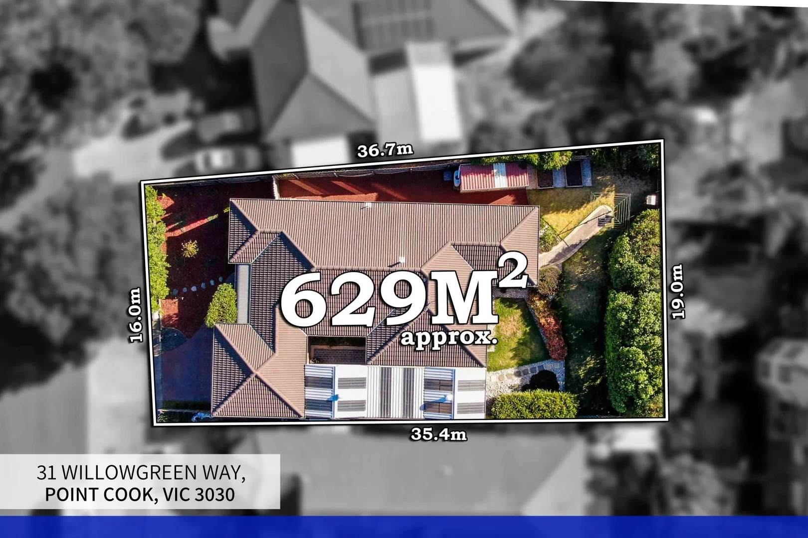 Additional image 3 of 31 Willowgreen Way, Point Cook VIC 3030