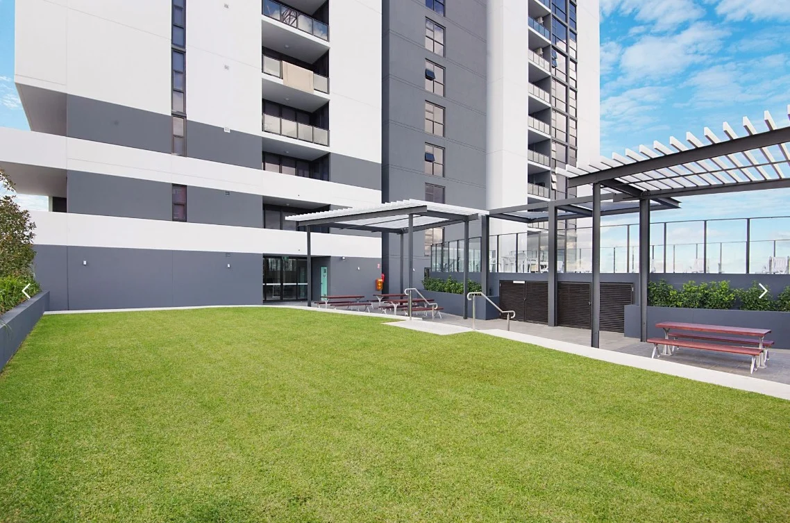 Additional image 9 of 2001/420 Macquarie Street, Liverpool NSW 2170