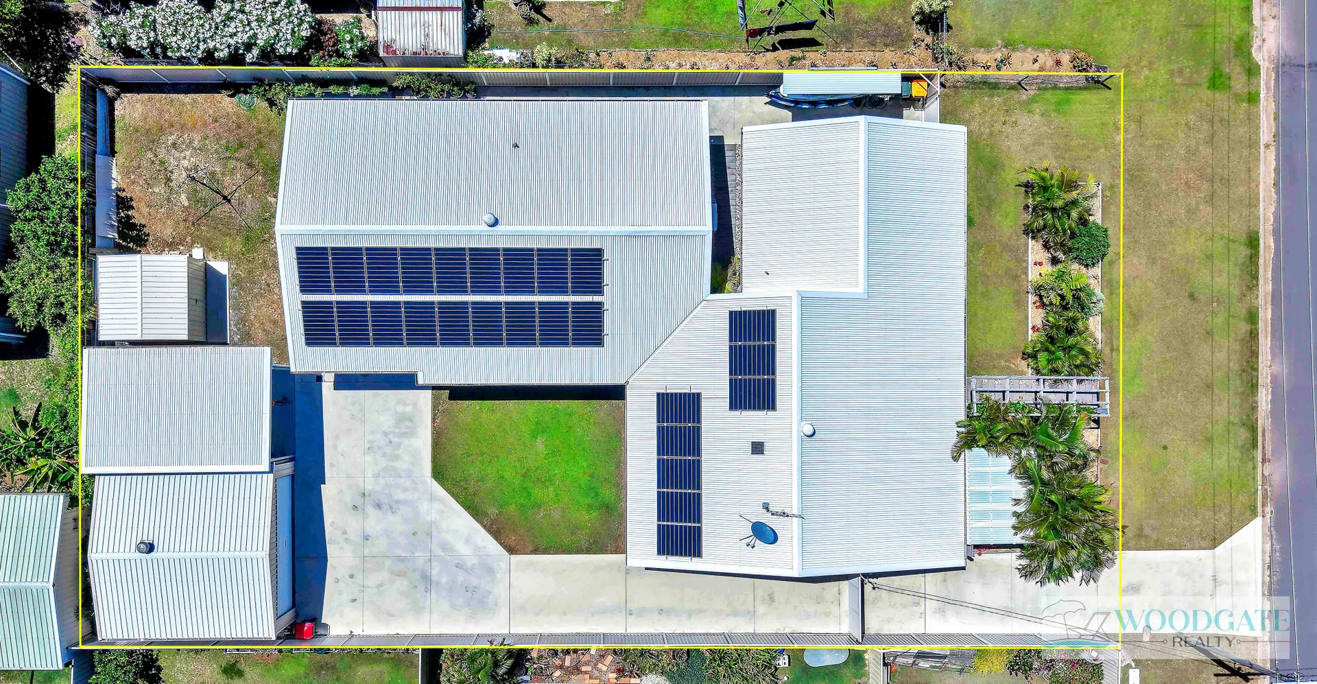 Additional image 30 of 4 Bream St, Woodgate QLD 4660