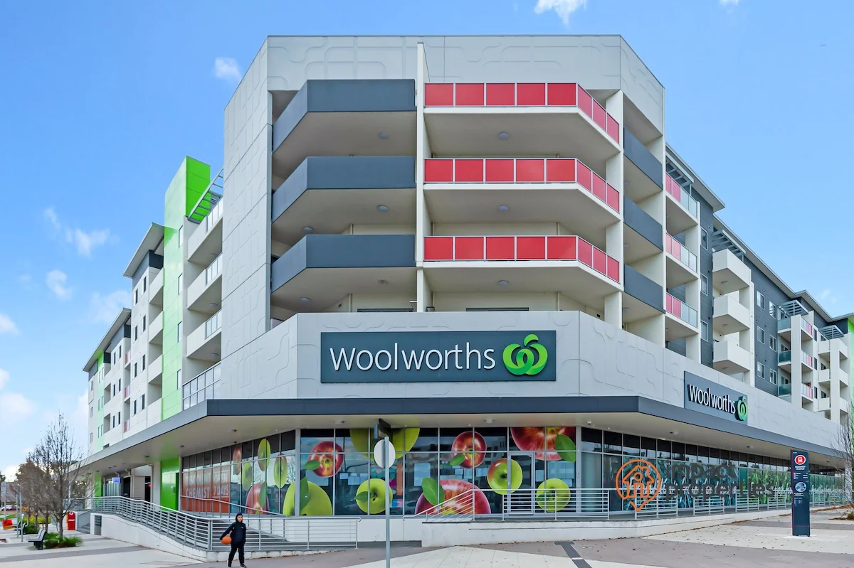 Additional image 26 of 81/235 Flemington Road, Franklin ACT 2913