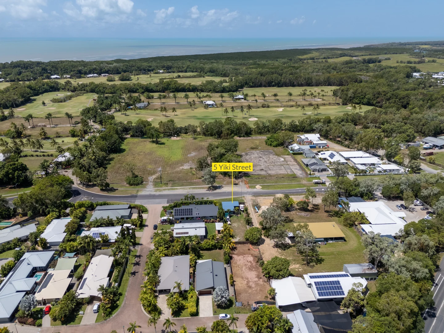 Additional image 10 of 5 Yiki Street, Port Douglas QLD 4877