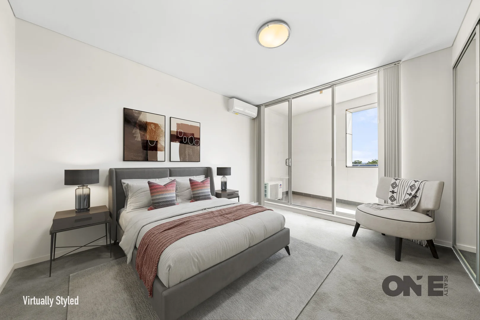 Additional image 2 of 805/8 Parramatta Road, Strathfield NSW 2135