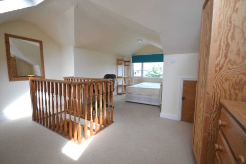 Donnington Road, Reading, Berkshire RG1