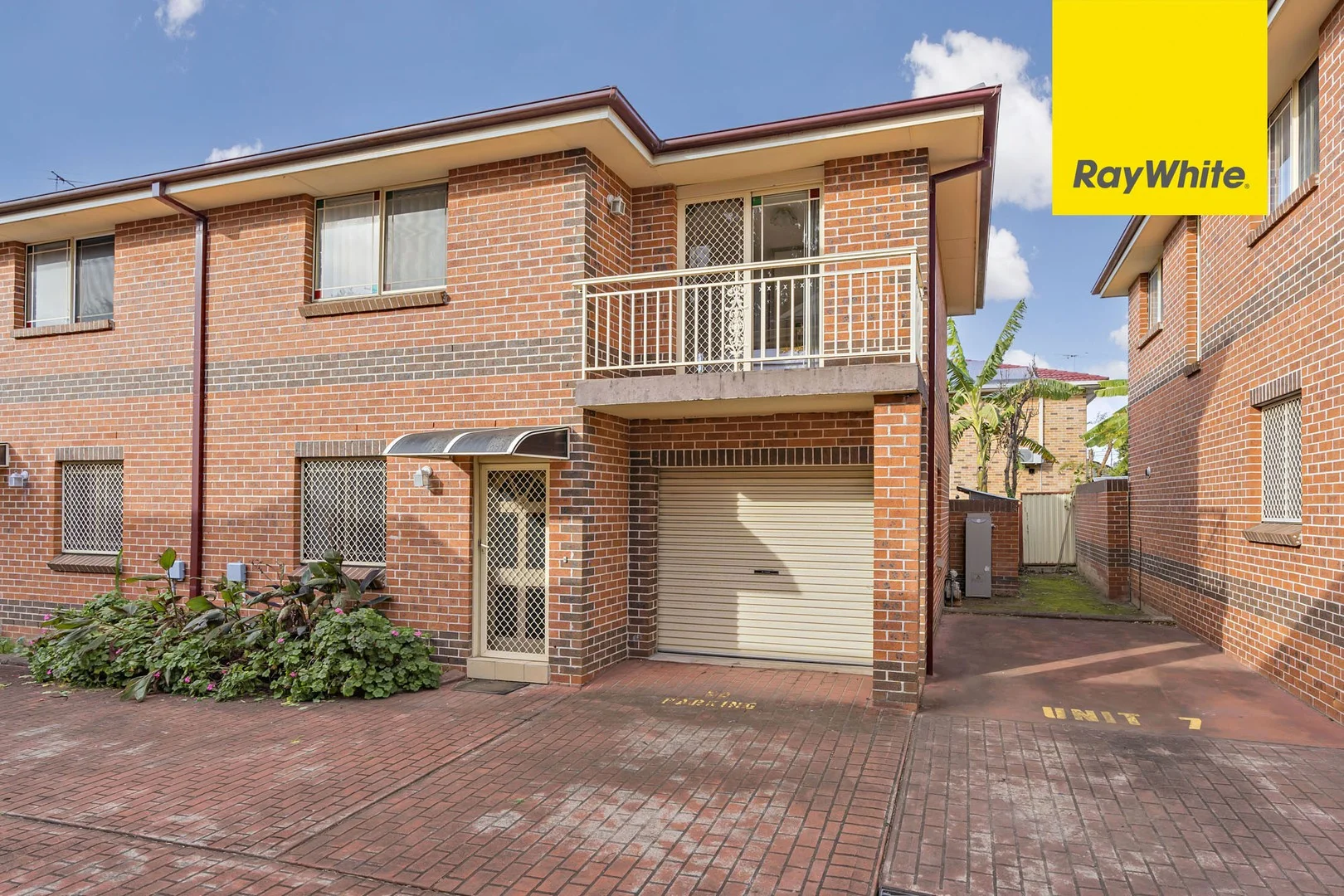 Additional image 2 of 7/43-45 Wilfred Street, Lidcombe NSW 2141
