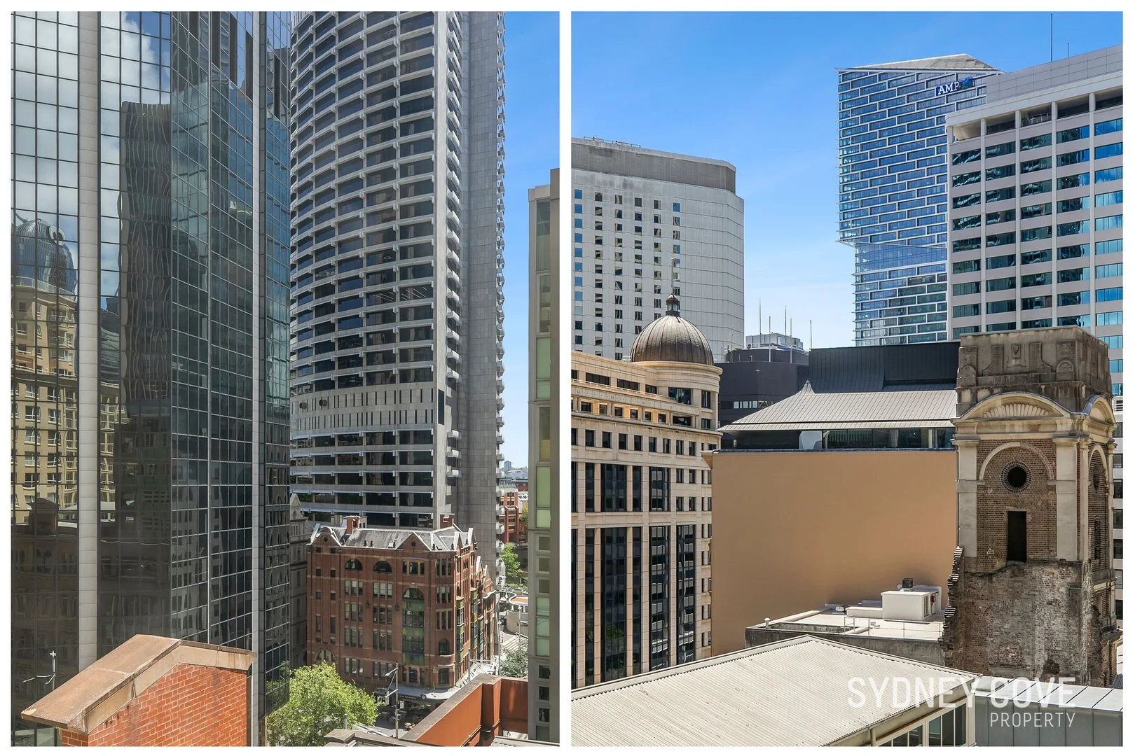 Additional image 8 of 1006/2 Bond Street, Sydney NSW 2000