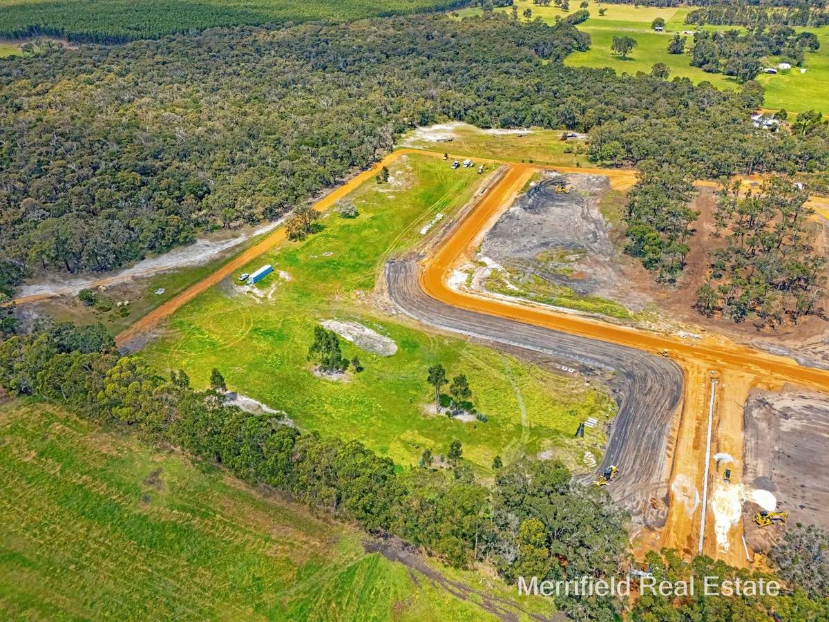 Additional image 11 of Kalganup Estate, Kalgan WA 6330