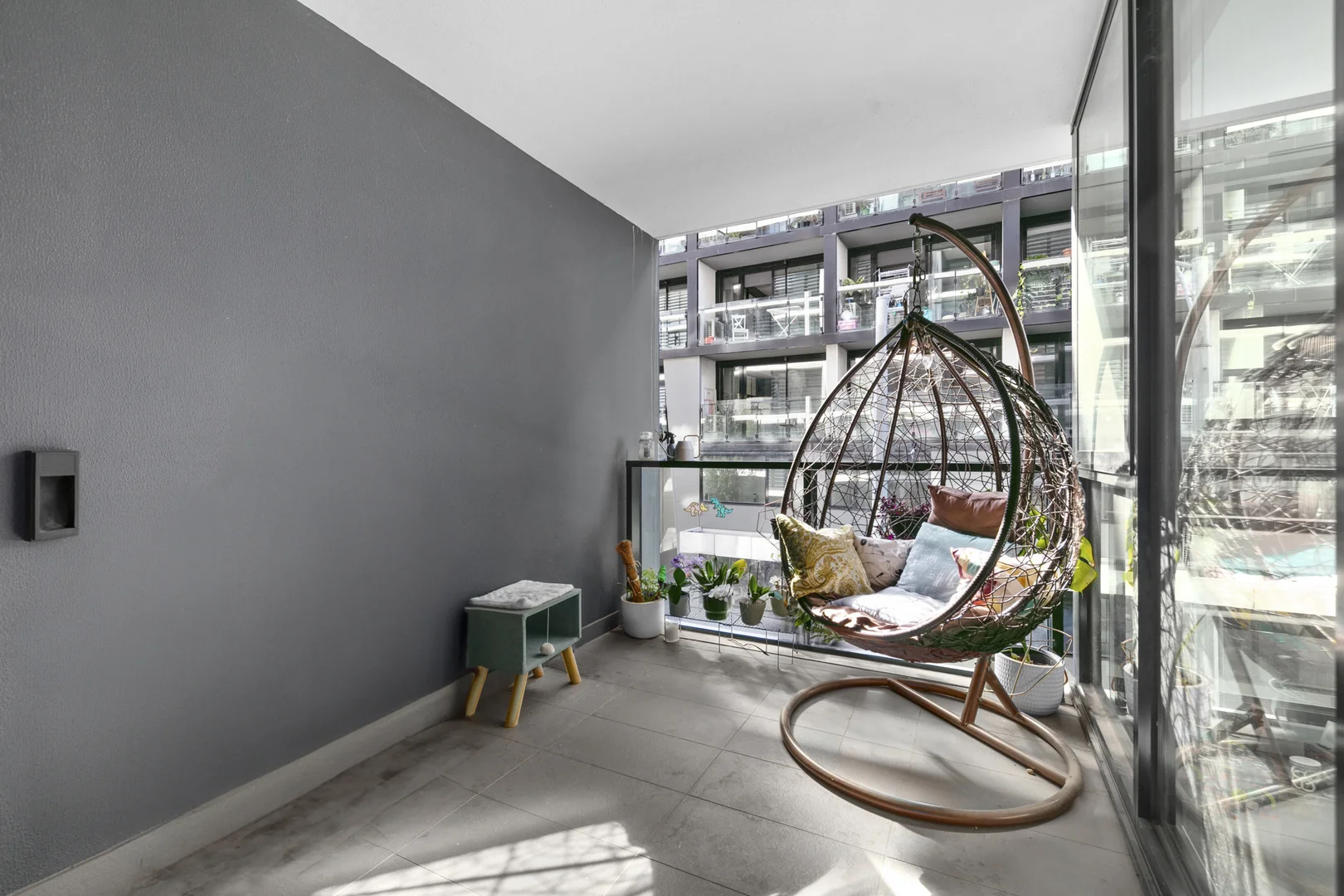 Additional image 10 of 108C/609 Victoria Street, Abbotsford VIC 3067