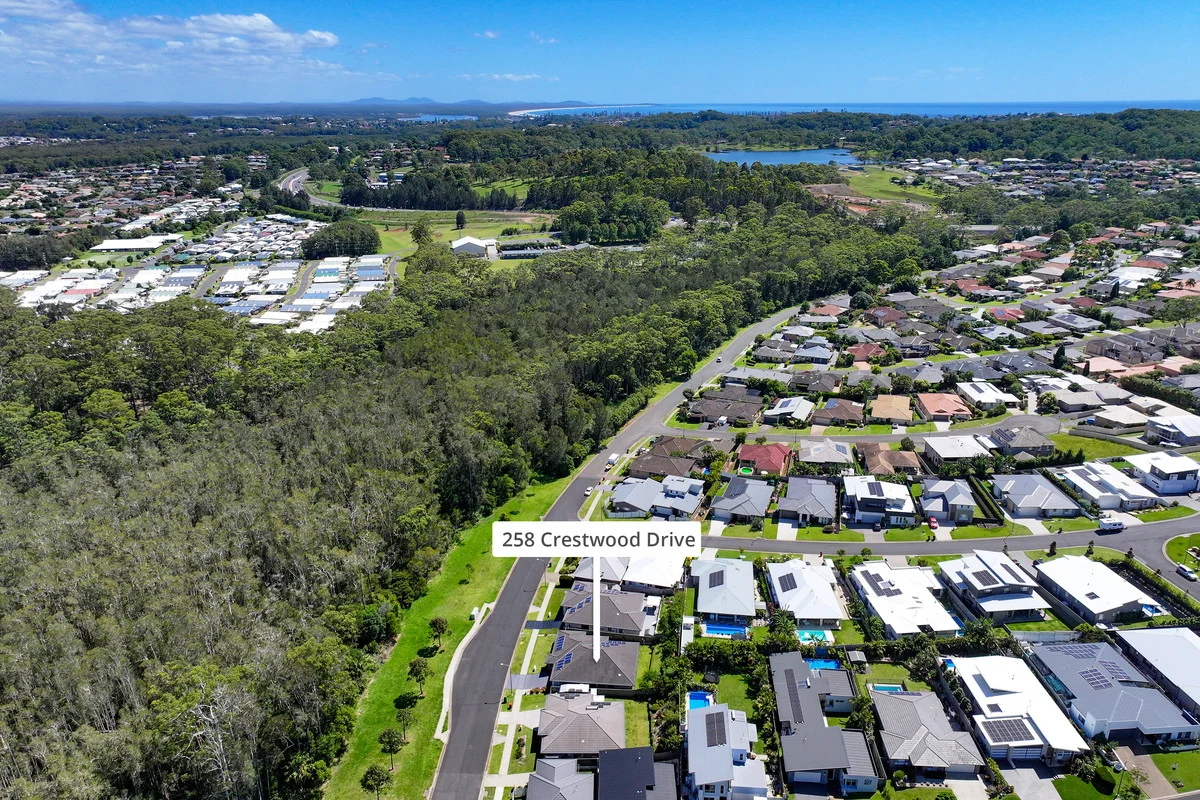 Additional image 16 of 258 Crestwood Drive, Port Macquarie NSW 2444