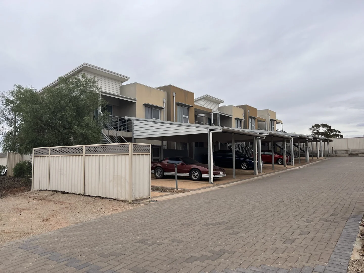 Unit 9/45-47 Stuart Rd, Roxby Downs SA 5725