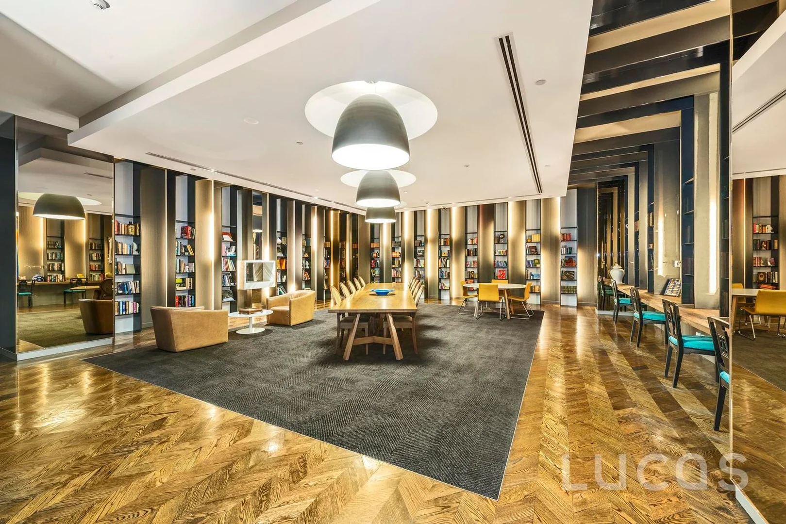 Additional image 8 of 806/8 Marmion Place, Docklands VIC 3008