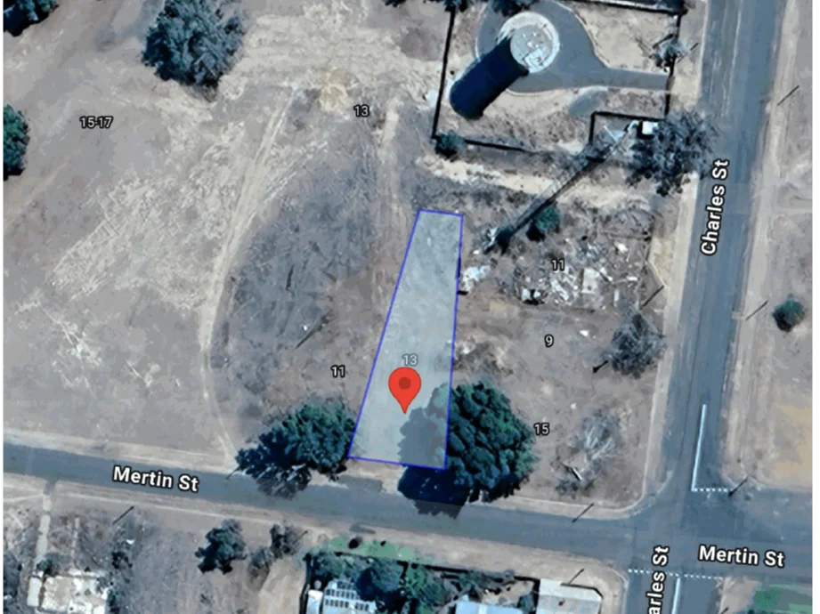 13 Mertin Street, Bourke NSW 2840