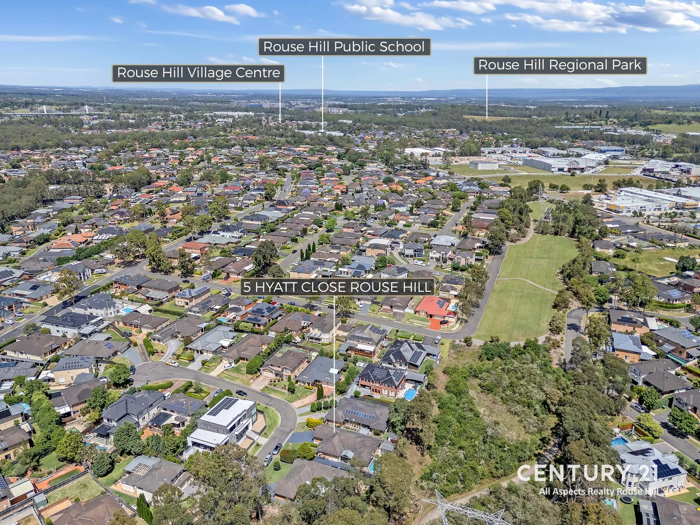 Additional image 12 of 5 Hyatt Close, Rouse Hill NSW 2155