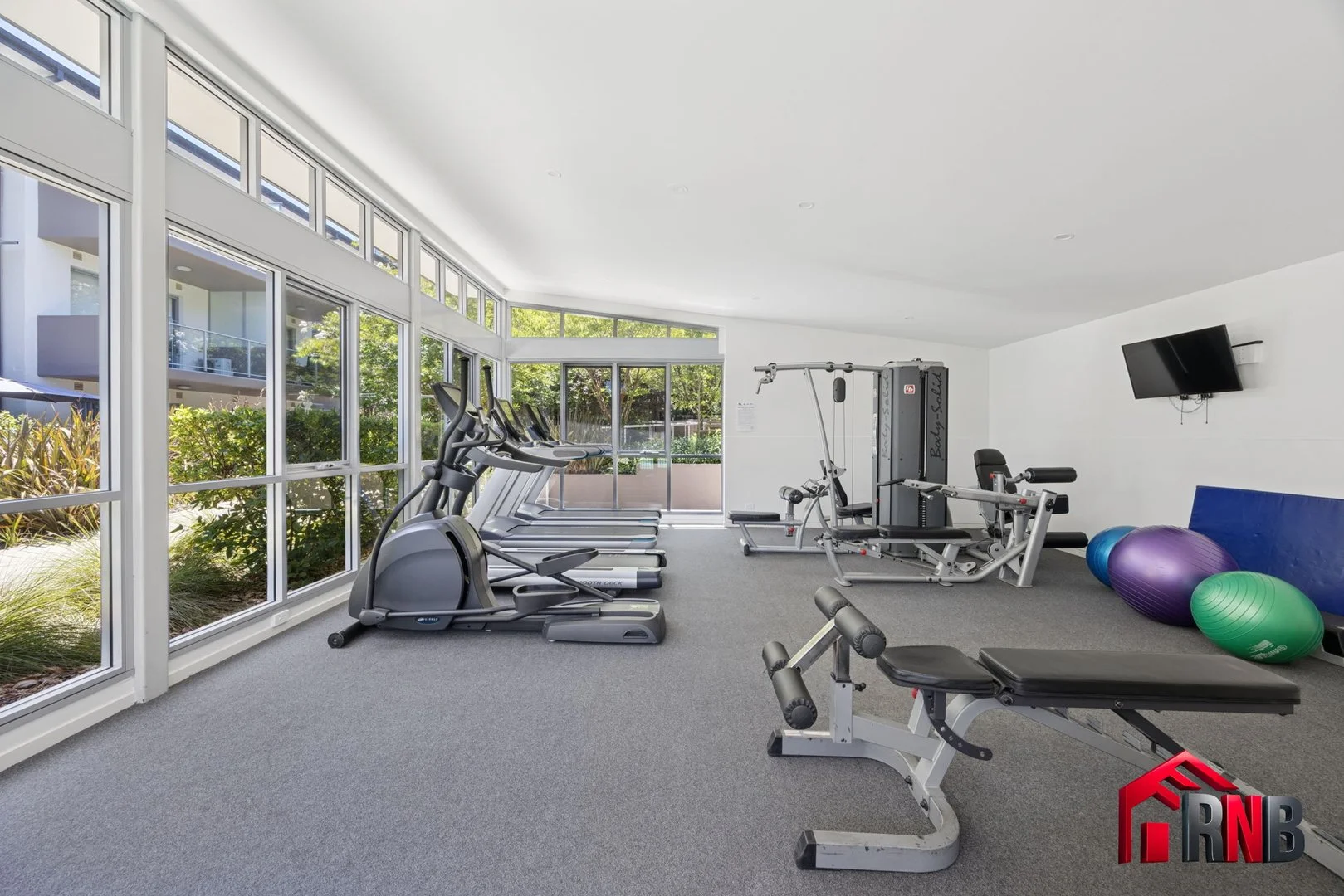 Additional image 11 of 126/121 Easty Street, Phillip ACT 2606