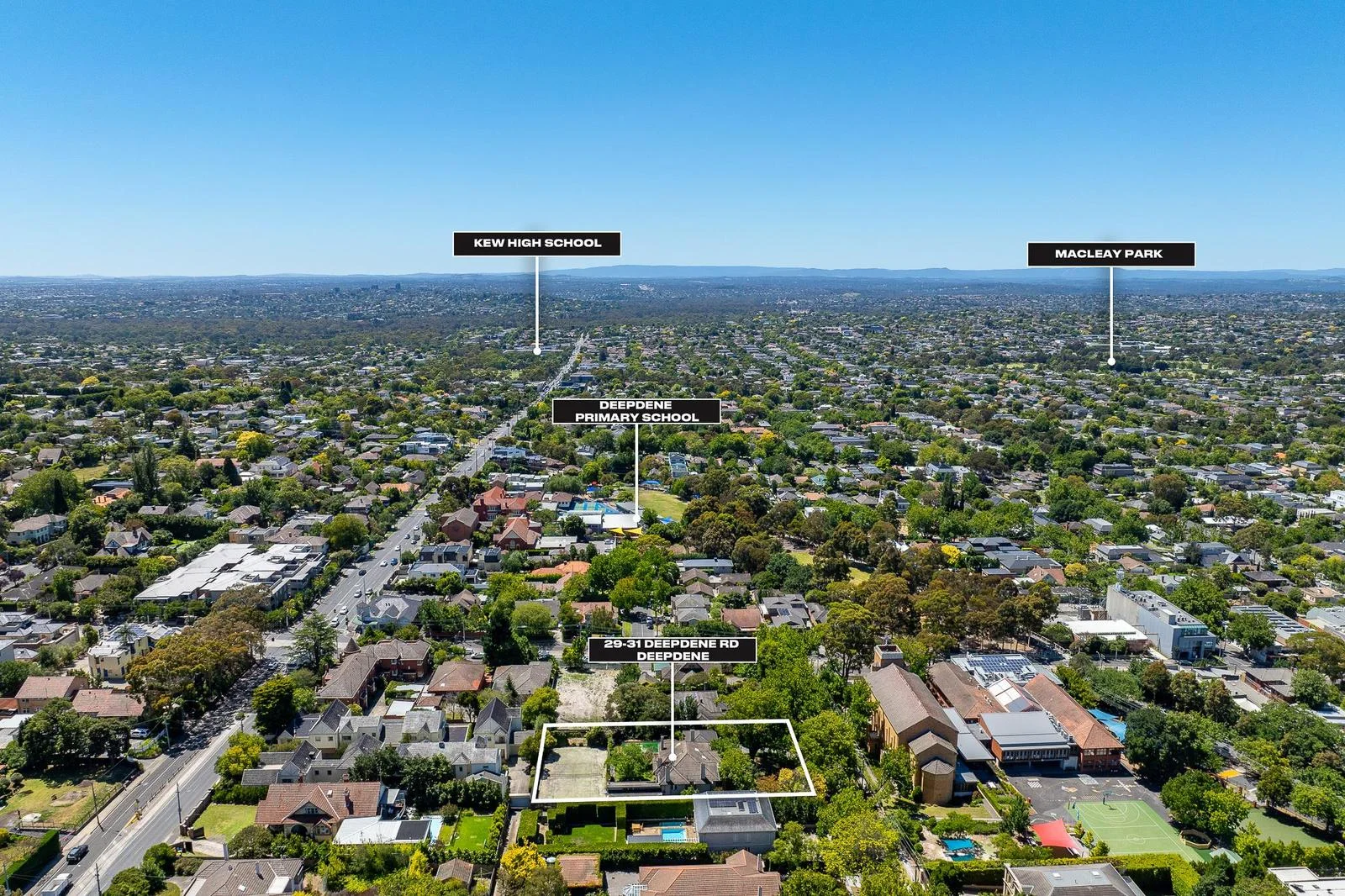 Additional image 21 of 29-31 Deepdene Road, Deepdene VIC 3103