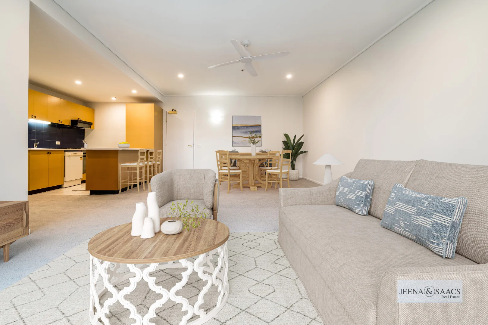 724/181 Exhibition Street, Melbourne VIC 3000