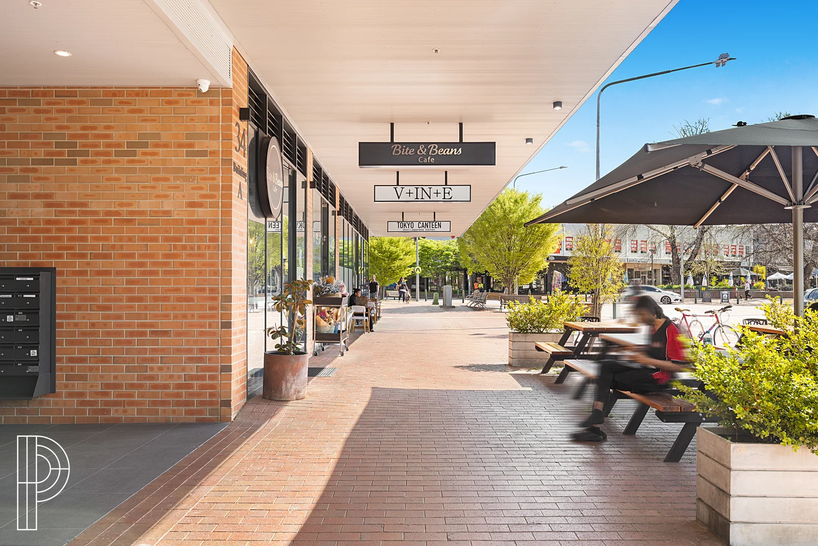 Additional image 15 of 306/34 Eyre Street, Kingston ACT 2604