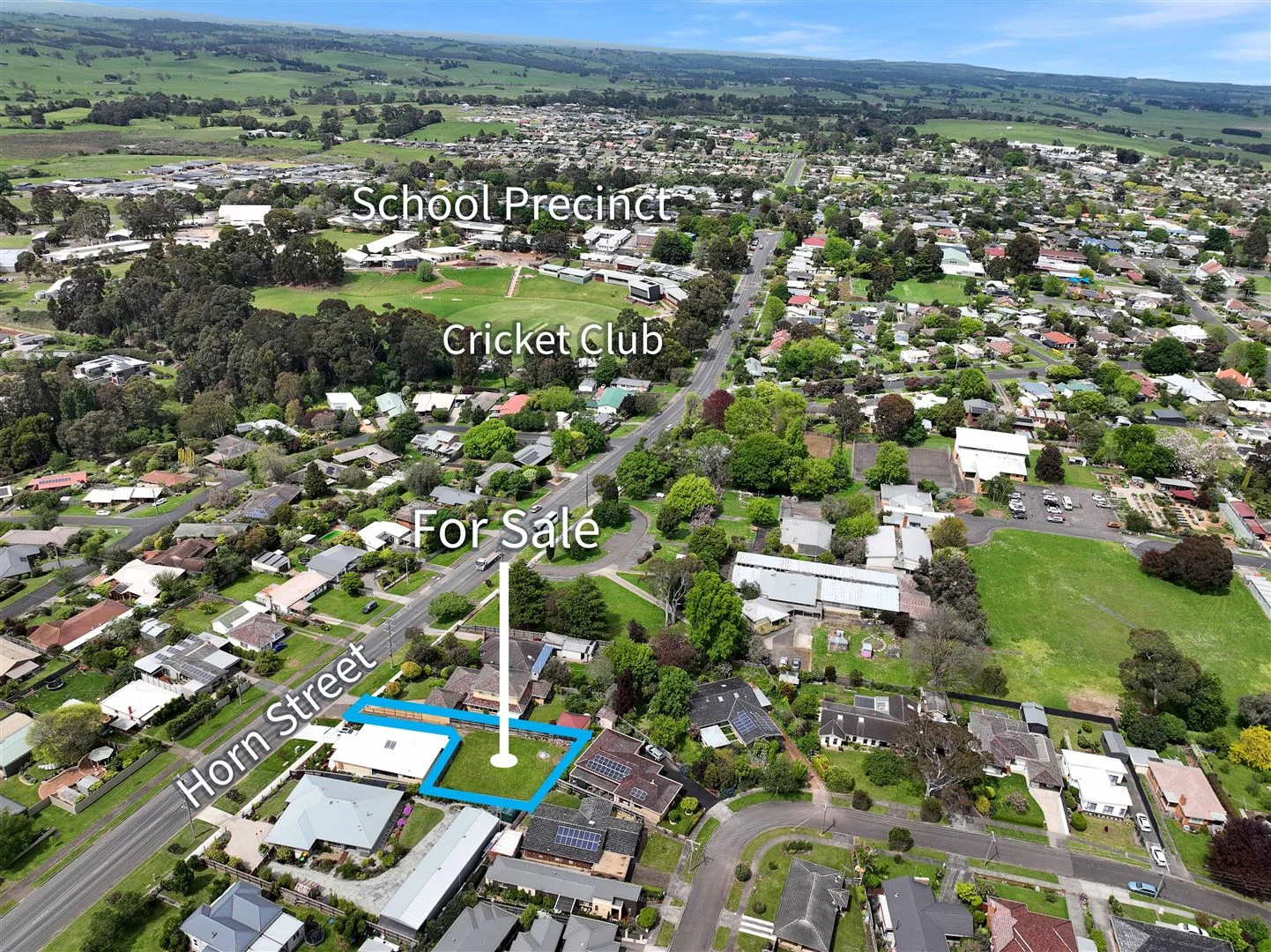 Additional image 8 of Lot A/46 Horn Street, Leongatha VIC 3953