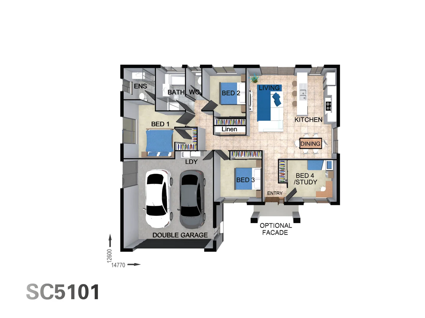 Additional image 2 of 7 Kennedy St, Taree NSW 2430