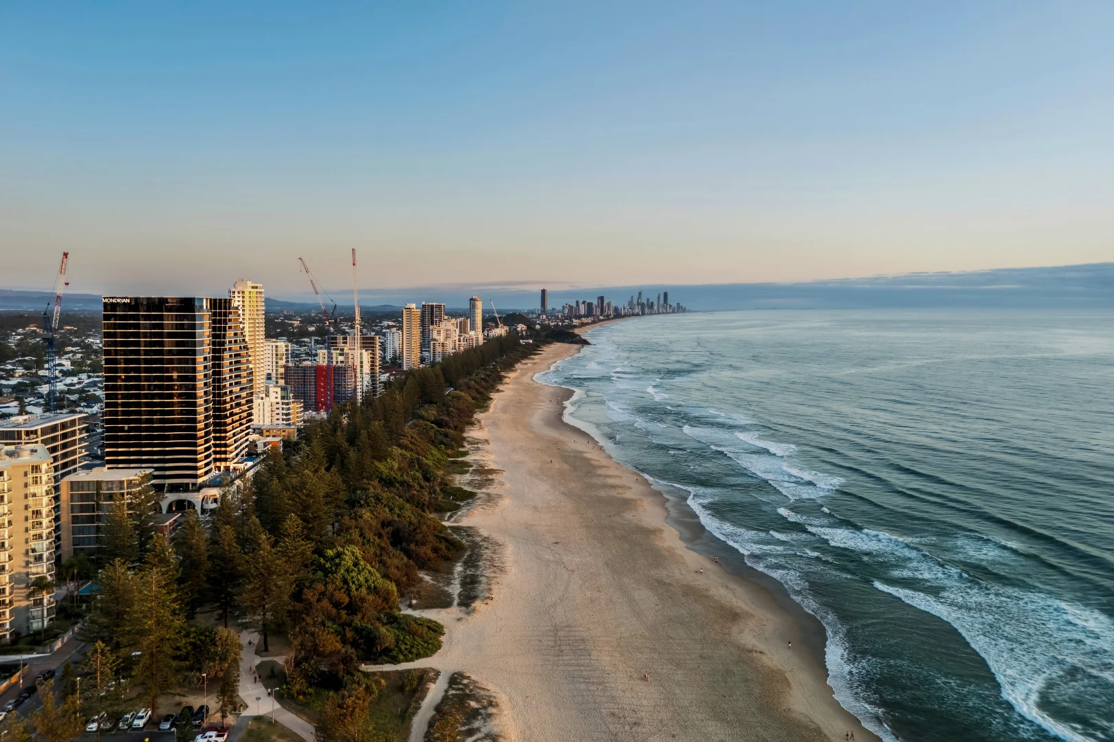 Additional image 18 of 405/58 The Esplanade, Burleigh Heads QLD 4220