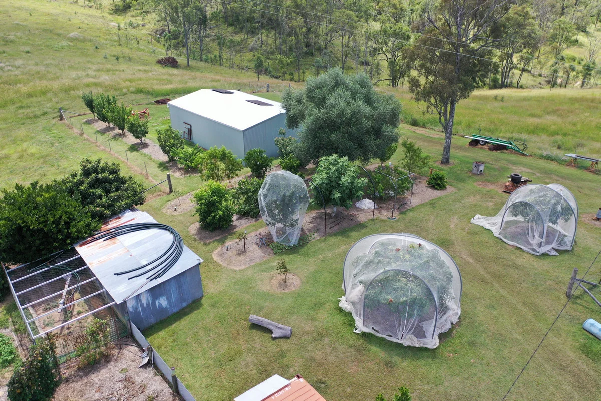 Additional image 32 of 67 Ulampa Creek Road, Nukku QLD 4314