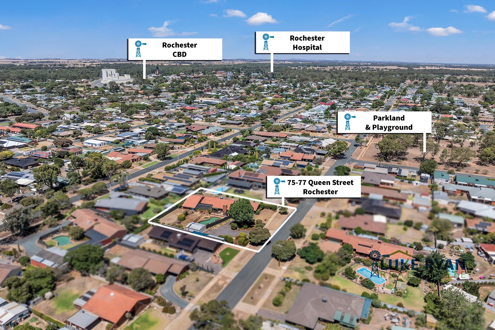 Additional image 32 of 75-77 Queen Street, Rochester VIC 3561