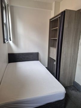 Regent Road, Leicester LE1, Room to rent