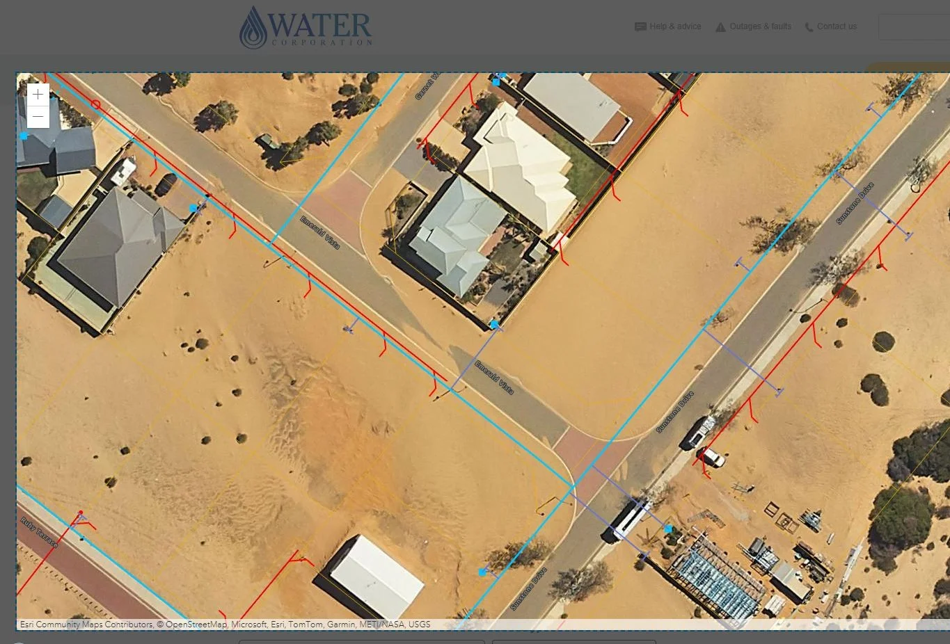 Additional image 8 of Lot 87/18 Sunstone Drive, Kalbarri WA 6536