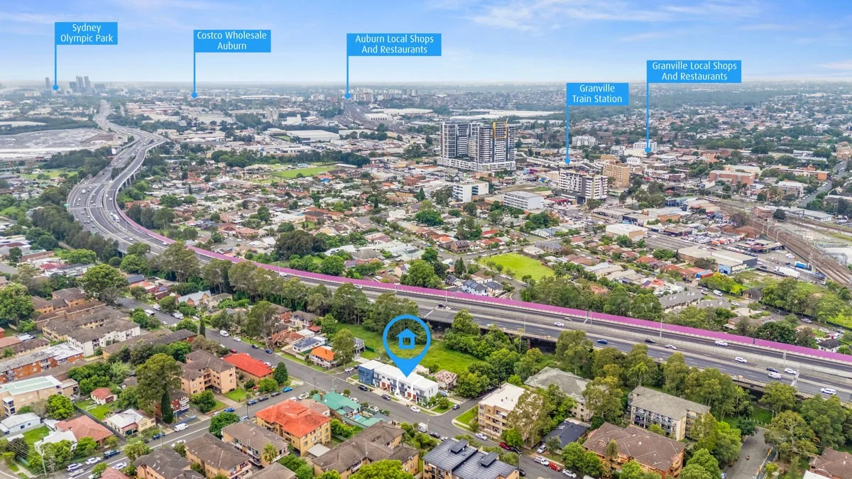 Additional image 23 of 4/14 Harris Street, Harris Park NSW 2150