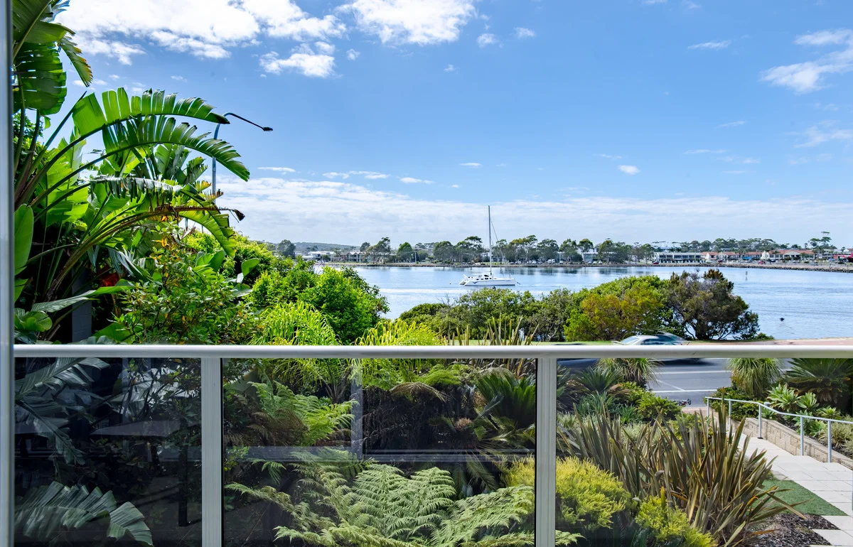 5/16 - 18 Ocean View Avenue, Merimbula NSW 2548