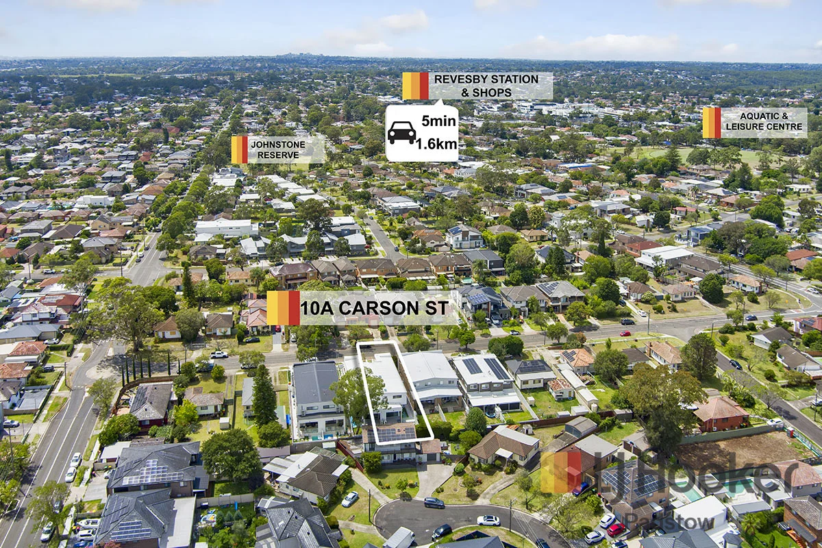 Additional image 10 of 10a Carson Street, Panania NSW 2213