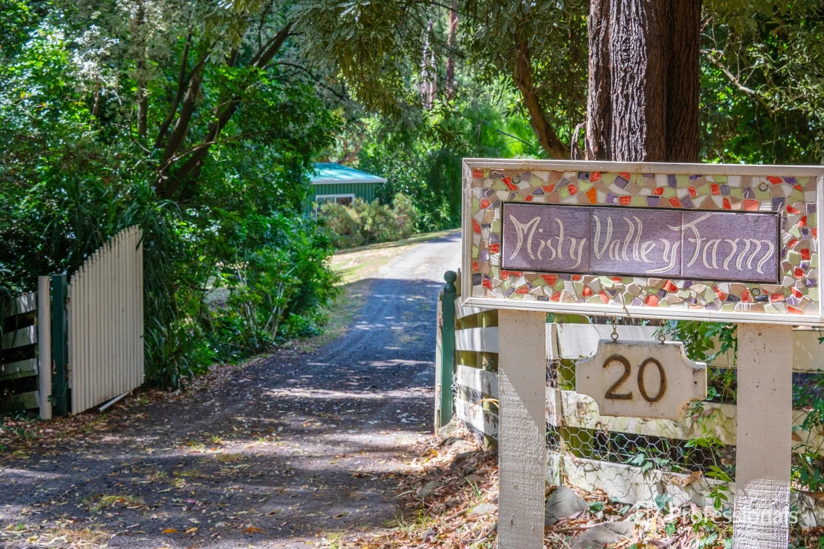 Additional image 2 of 20 Daveys Lane, Hoddles Creek VIC 3139