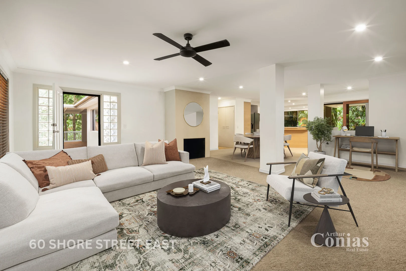 Additional image 12 of 58 & 60 Shore Street East, Cleveland QLD 4163