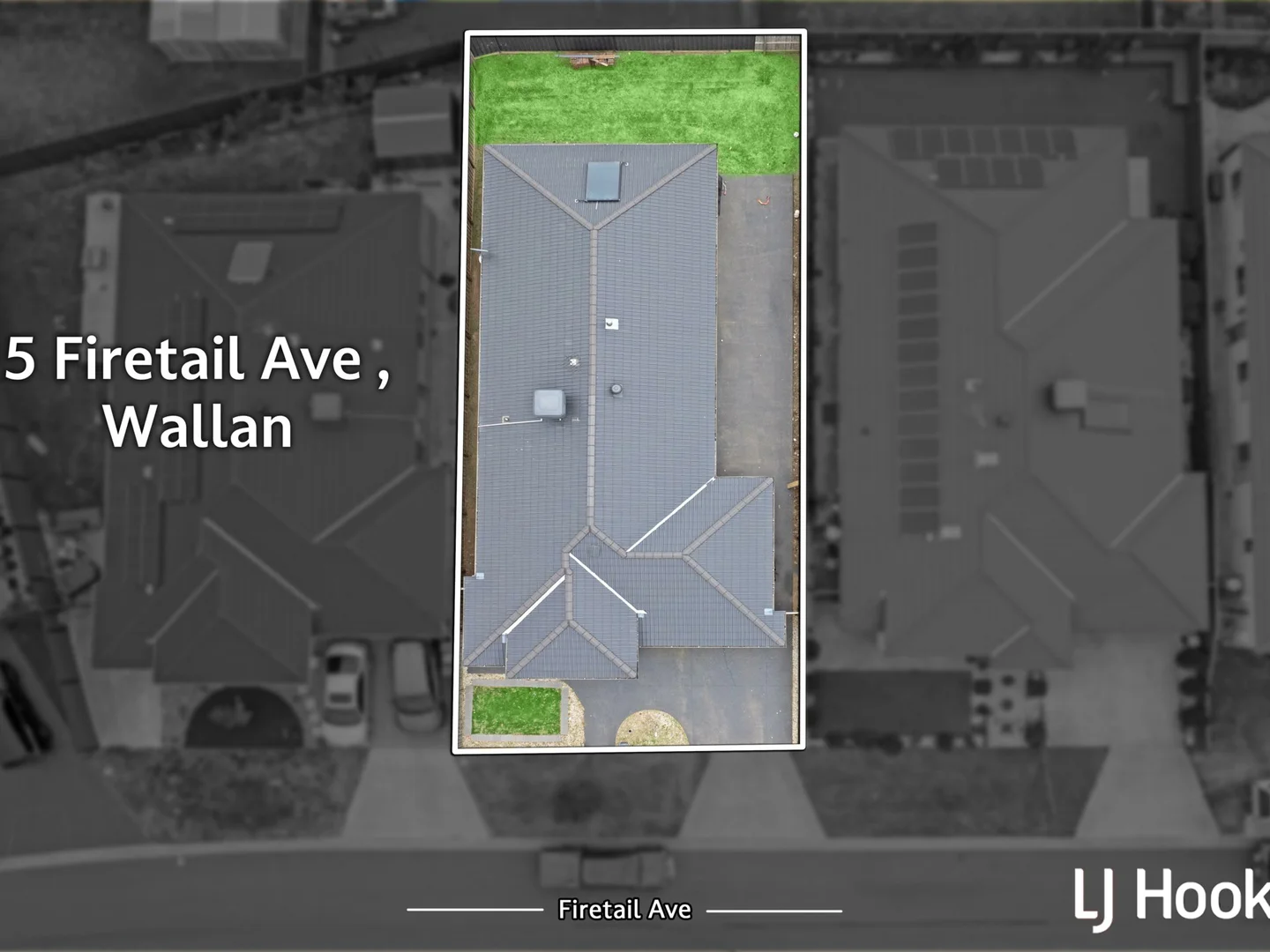 Additional image 13 of 5 Firetail Avenue, Wallan VIC 3756