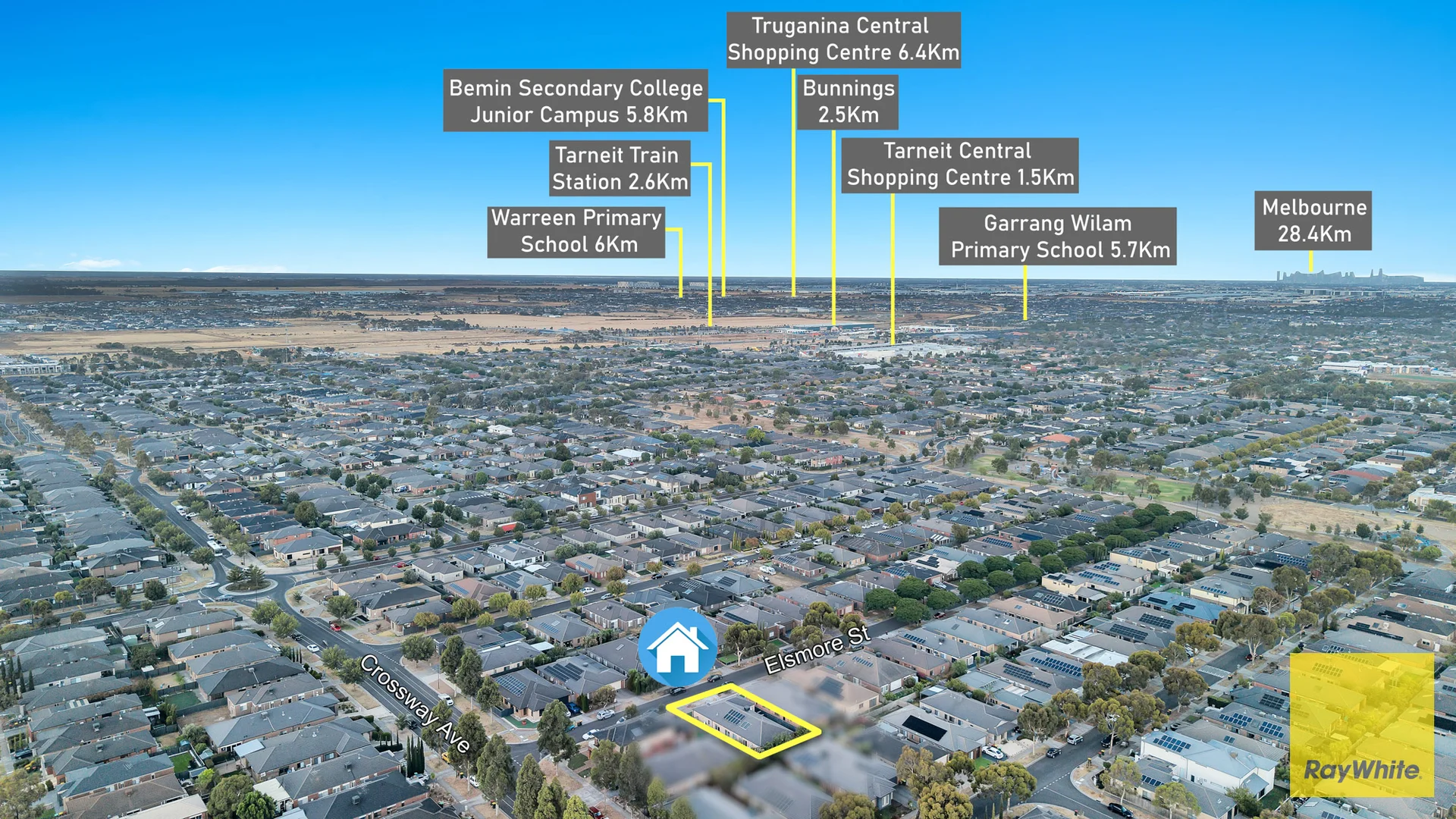 Additional image 18 of 39 Elsmore Street, Tarneit VIC 3029