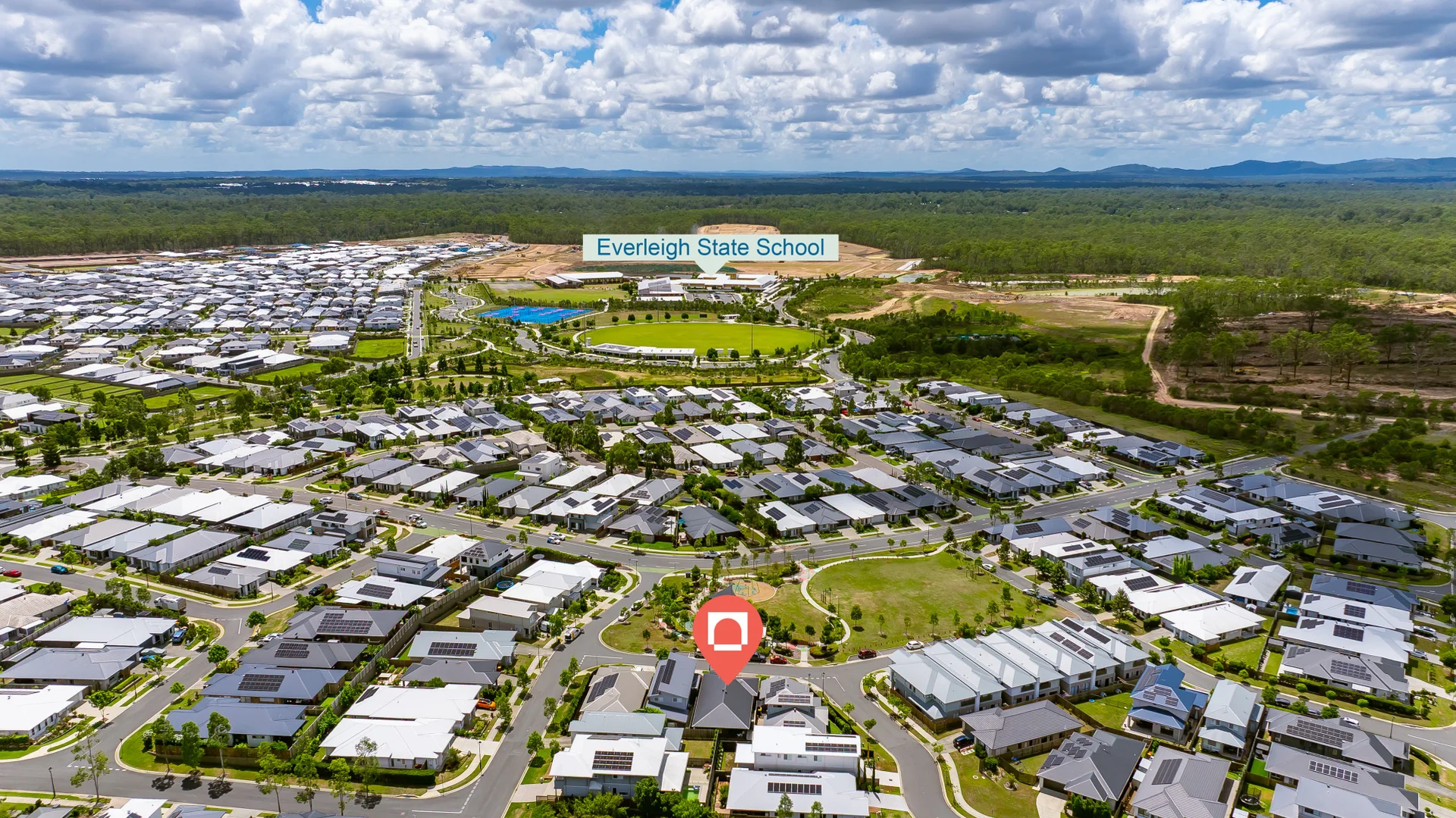 Additional image 11 of 5 Leaf Street, Greenbank QLD 4124