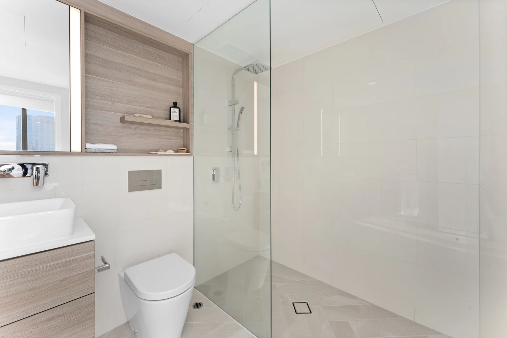 Additional image 6 of 1701/11 Barrack Square, Perth WA 6000