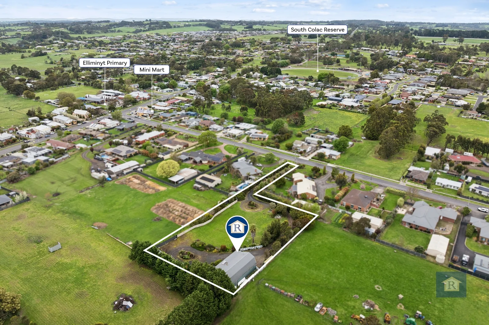 Additional image 18 of 19 Irrewillipe Road, Elliminyt VIC 3250