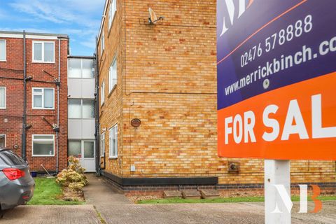 Upper Eastern Green Lane, Coventry CV5