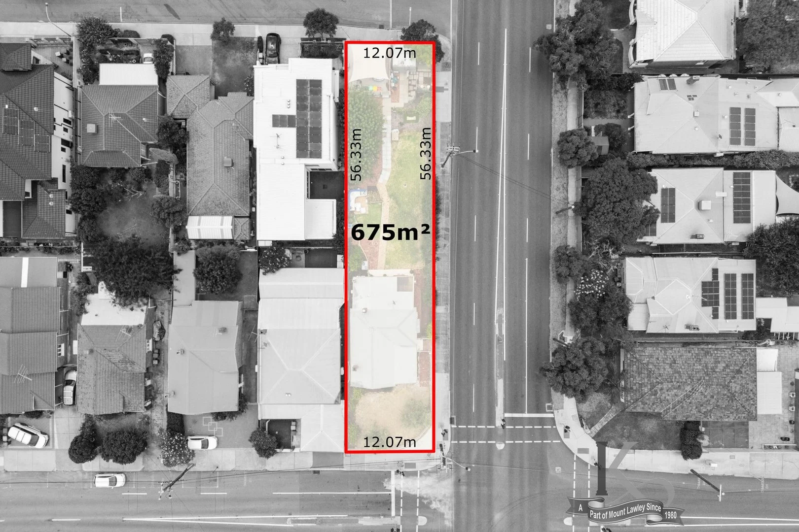 36 Bourke Street, Leederville WA 6007