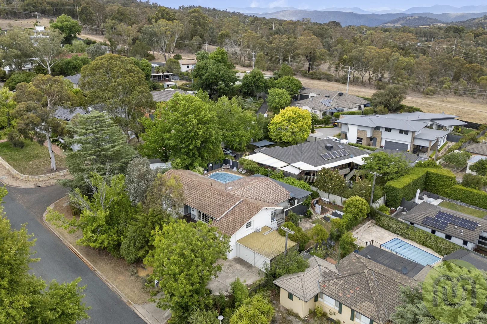 Additional image 35 of 22 Wilsmore Crescent, Chifley ACT 2606