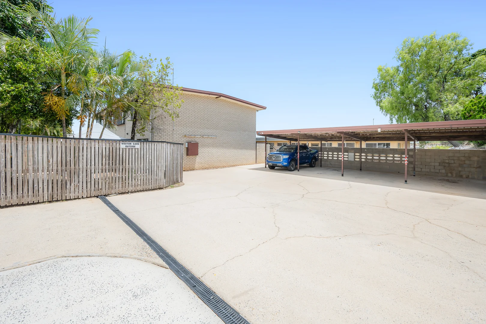 Additional image 13 of 4/17 Fletcher Street, West Gladstone QLD 4680