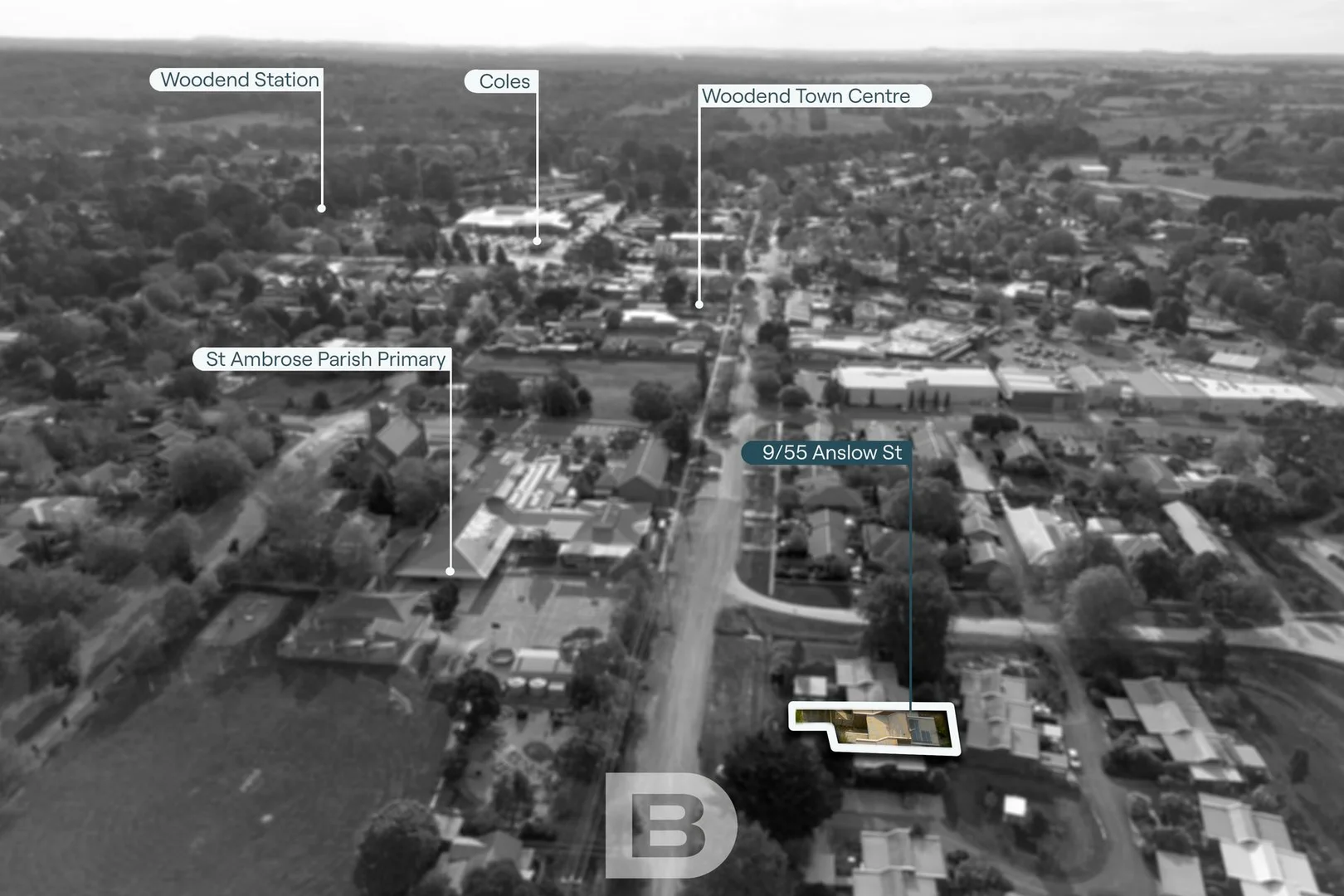 Additional image 13 of 9/55 Anslow Street, Woodend VIC 3442