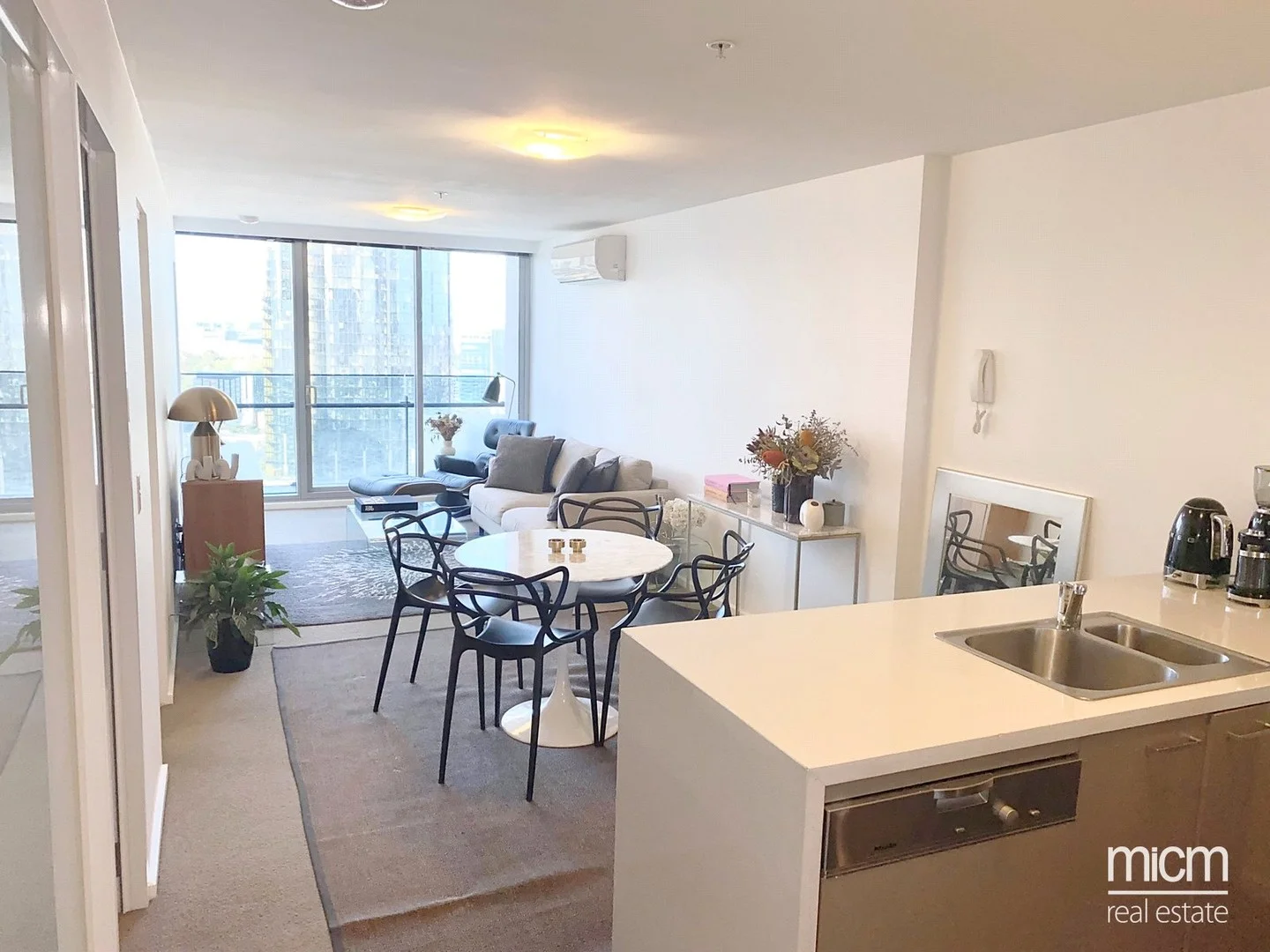 2802/241 City Road, Southbank VIC 3006