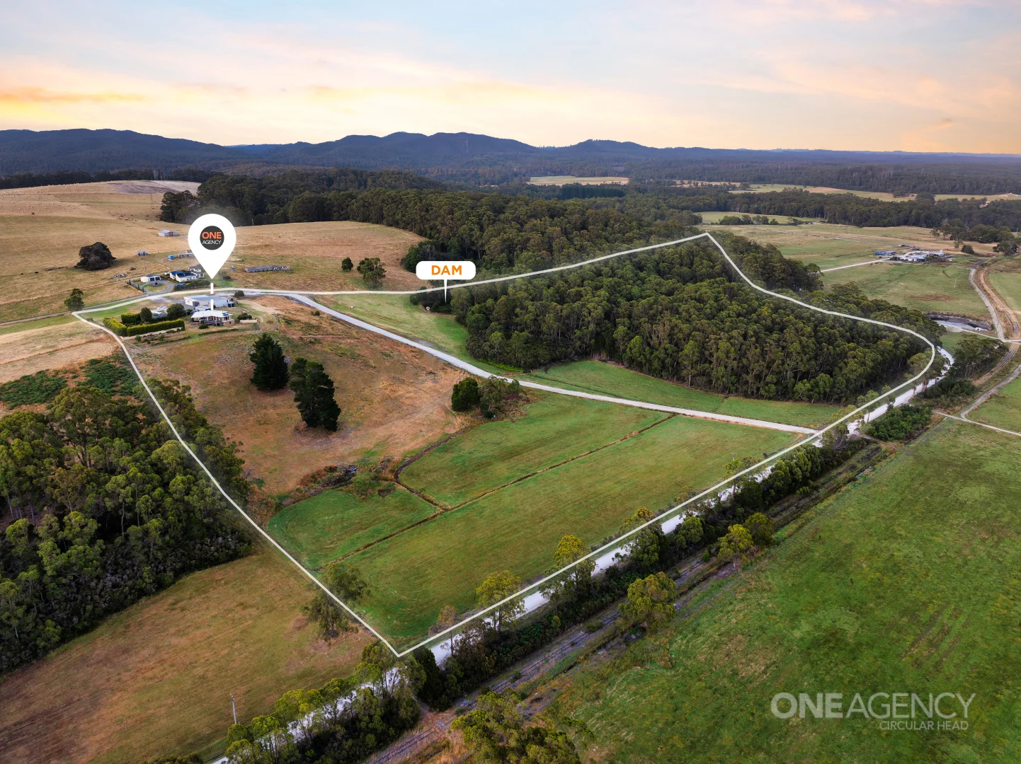 Additional image 3 of 25 Coopers Road, Rocky Cape TAS 7321