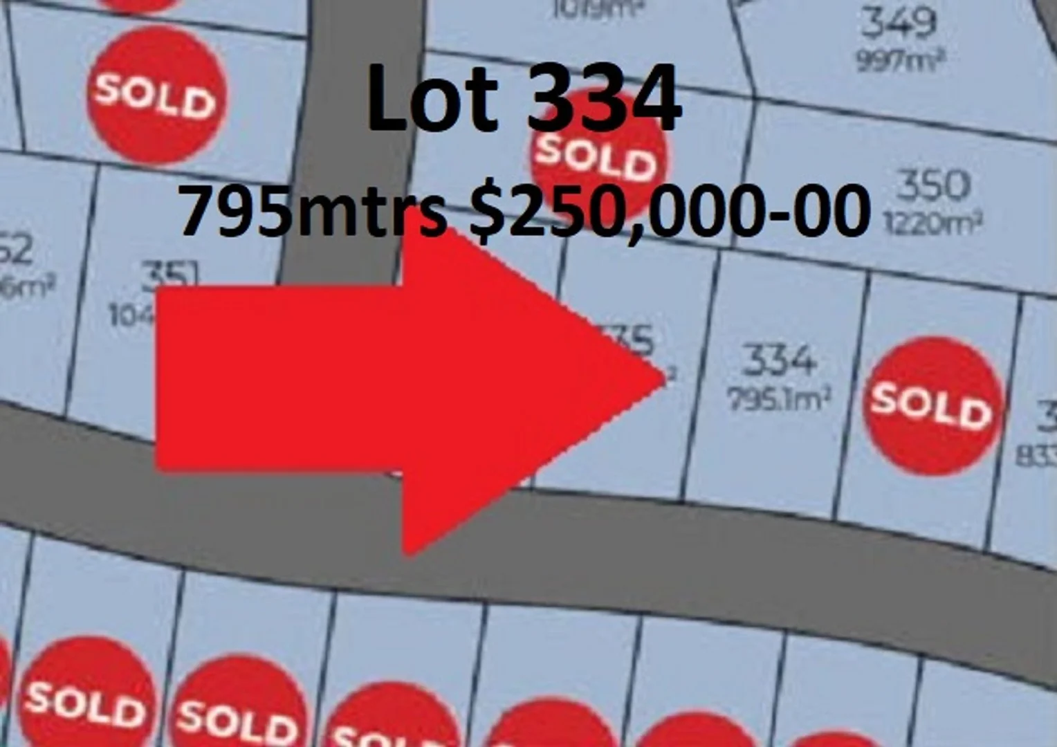 Additional image 9 of lot 1/83 Almond, Denman NSW 2328