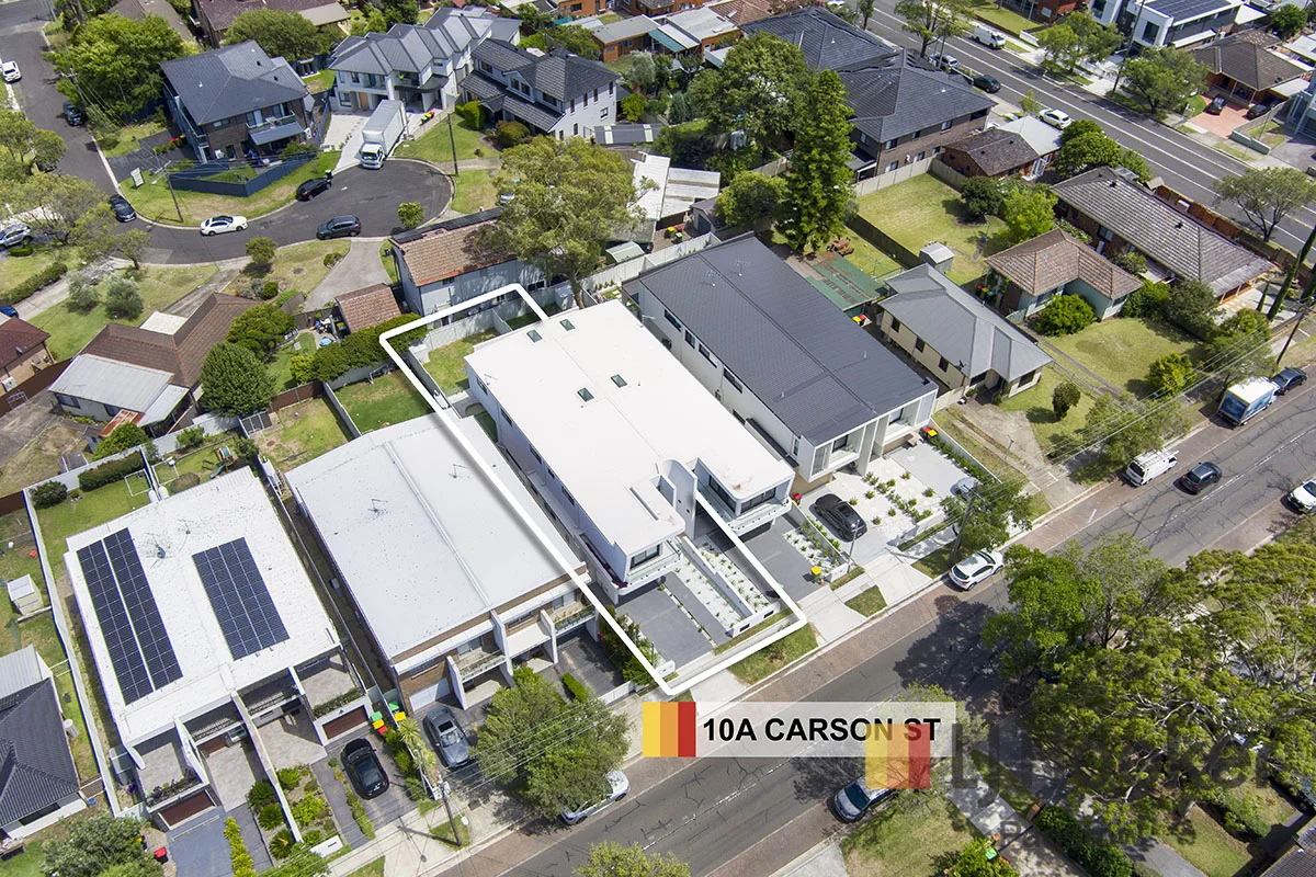 Additional image 11 of 10a Carson Street, Panania NSW 2213